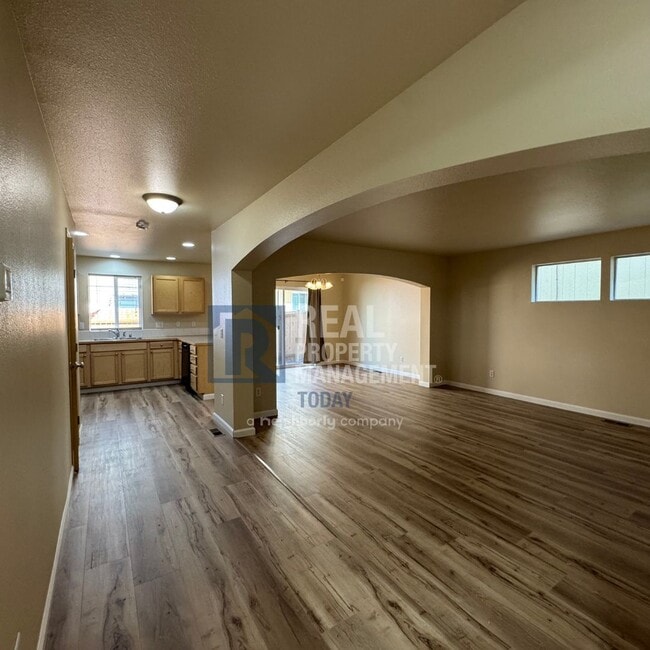 Photo - Great 3 Bedroom with 2 Car Garage + Fenced...