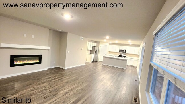 Photo - Modern 4BR Home Near Great Western Bike Trail | West Des Moines