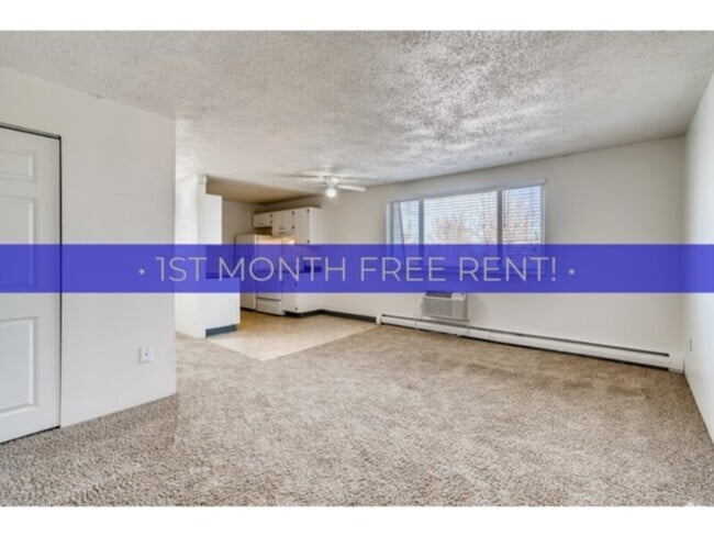 Building Photo - 3680 S Lowell Blvd Unit 303 Rental