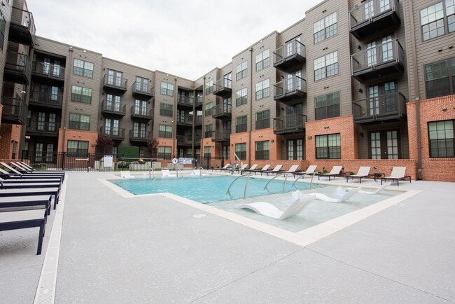 Photo - The Easley at UC