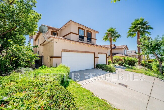 5055 St Albert Dr