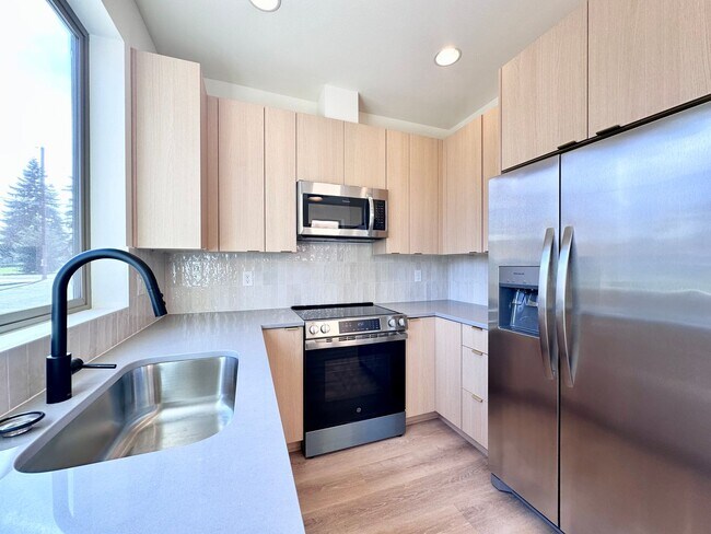 Photo - New Construction Modern Japandi-inspired Style Home 2 Bed 2.5 Bath!