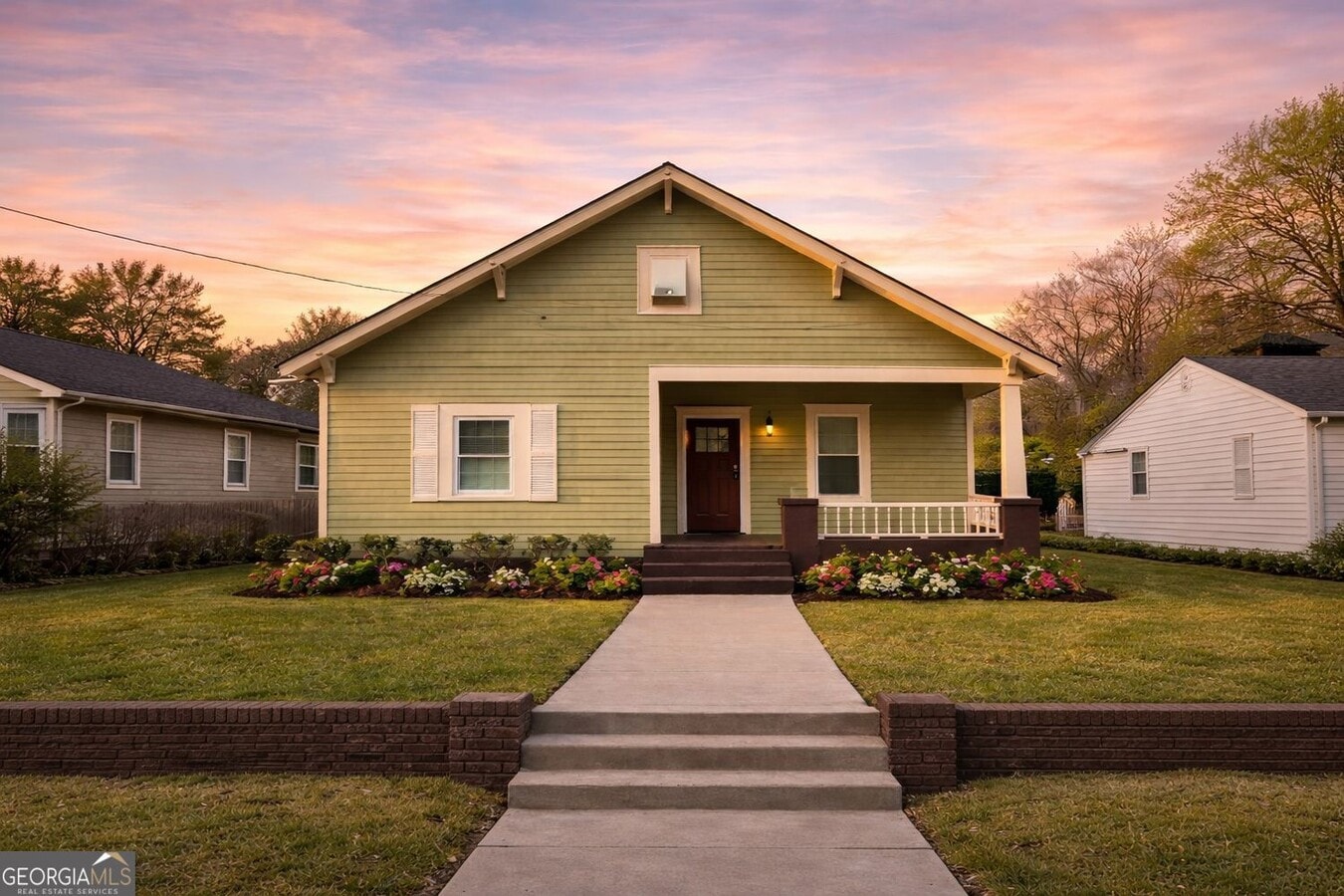 Photo - 1039 Astor Ave SW