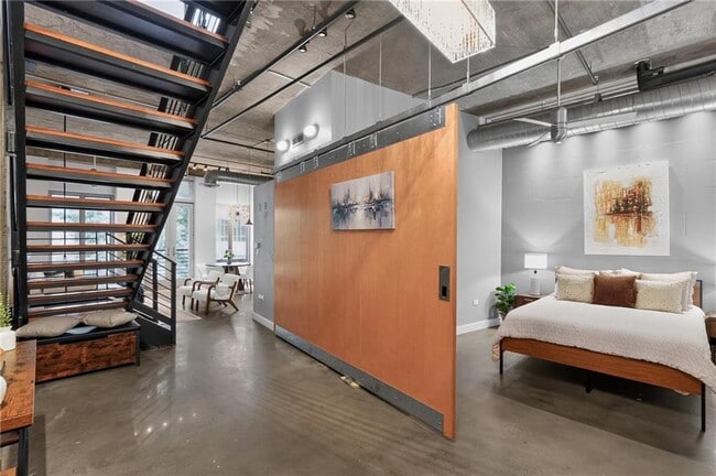 123 Luckie St NW Unit 1503