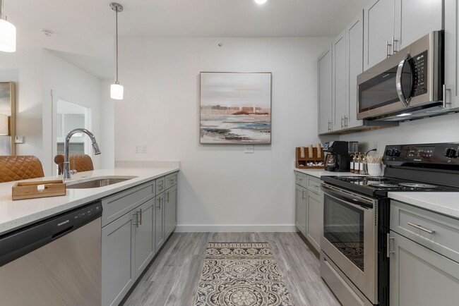 Photo - Silos on the Square