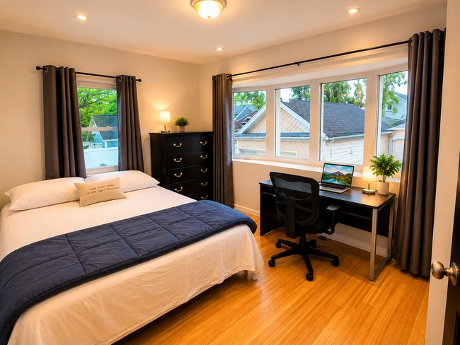 Photo - 10730 89th St Unit Modern luxury - 3BR