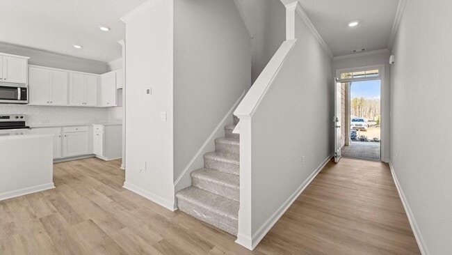 Photo - 94 Hughes Pl Dr