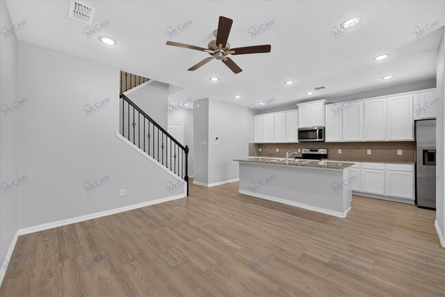 Photo - 3500 Cricket Dr