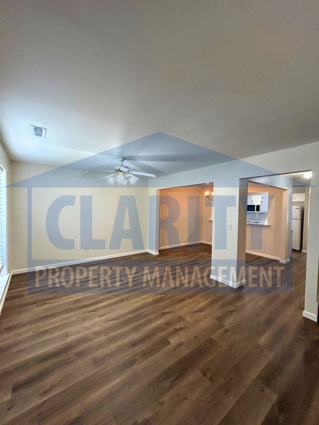 Photo - Three-bedroom townhome in Chattanooga!