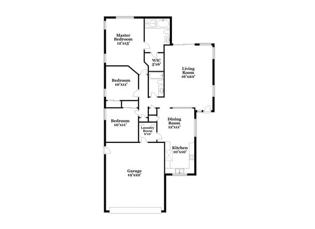 Photo - 14601 N 154th Ave