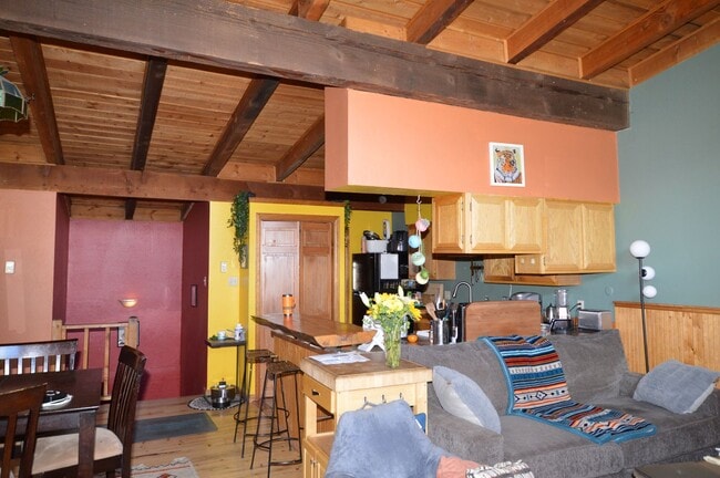 Photo - 2 Bed / 2 Bath Condo for Rent – Riverbend Subdivision, Crested Butte