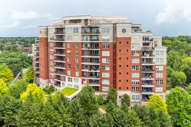 The George at 42 - The George at 42 Apartments