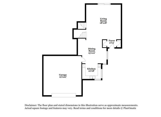 Photo - 1531 Creekside Ln
