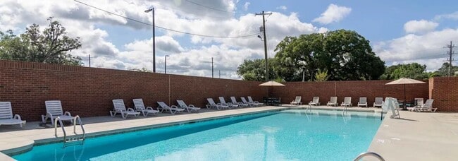 Ogeechee Place