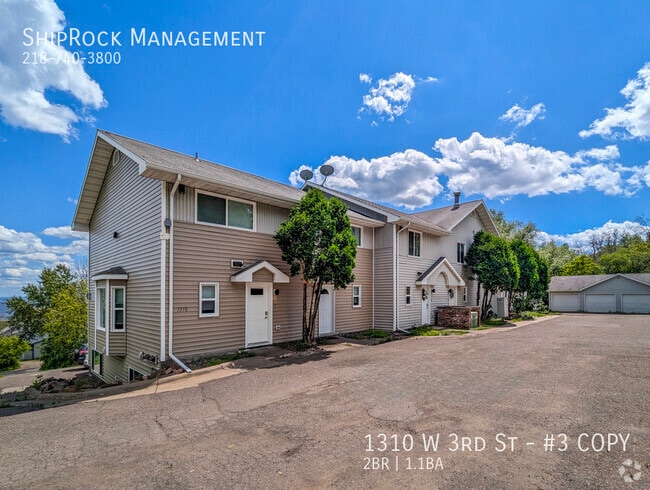 Building Photo - 1310 W 3rd St Unit #3 COPY Rental