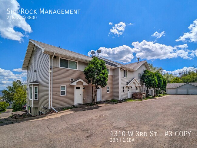 Photo - 1310 W 3rd St Apartment Unit #3 COPY