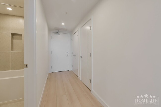 Photo - Stunning Brand-New 1-Bedroom Condo at Century City — Elevated Living Steps from SkyTrain Unit 2910