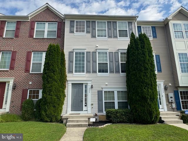 Building Photo - 736 Wineberry Way Rental
