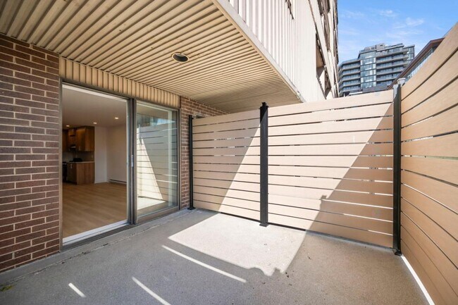 Photo - 1625 Blvd. De Maisonneuve Ouest