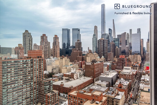 Photo - 550 W 54th St Unidad FL29-ID1458