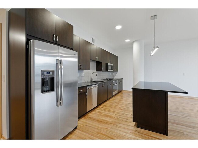 Photo - 1240 S 2nd St Unit 816