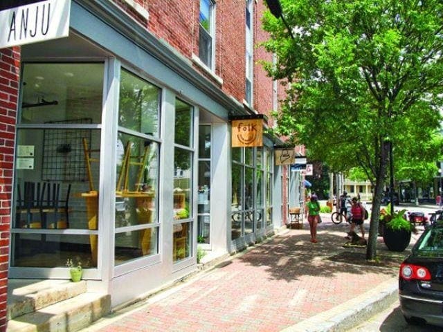 Photo - 7 Wallingford Square Unit 301