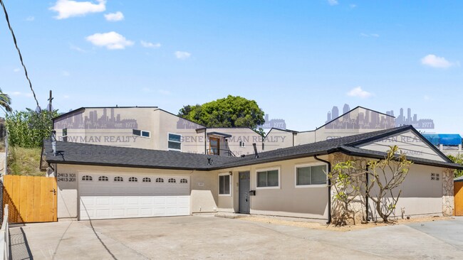 Building Photo - 2409–2413 Fleetwood St Unit 2409 Fleetwood St