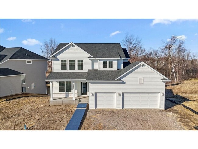 Photo - 12820 Stutz Ct NE House