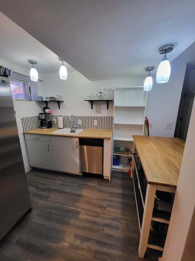 Photo - 2235 York St Unidad Basement