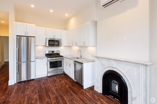 Building Photo - 1902 Washington St Rental