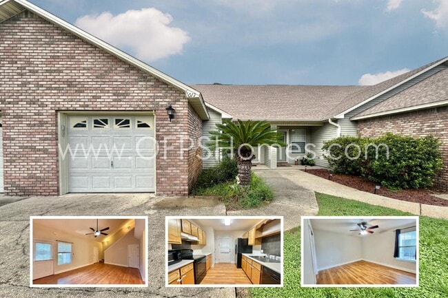 Photo - 1017 Creel St Townhome