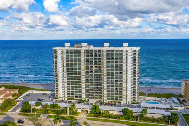 Photo - 250 S Ocean Blvd Unidad 7e Rental