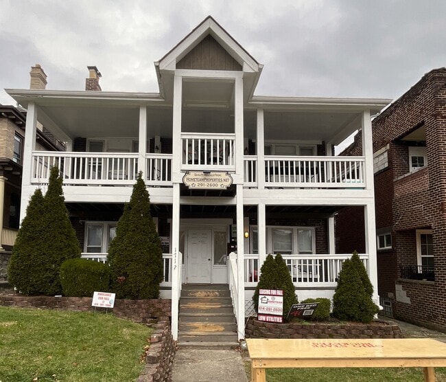 1712 Summit St Unidad A