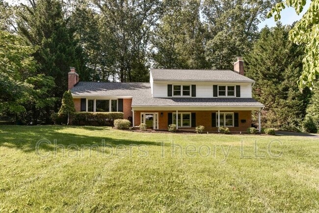 Photo - 9205 Hamilton Dr