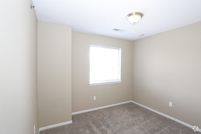 2x2 bedroom A