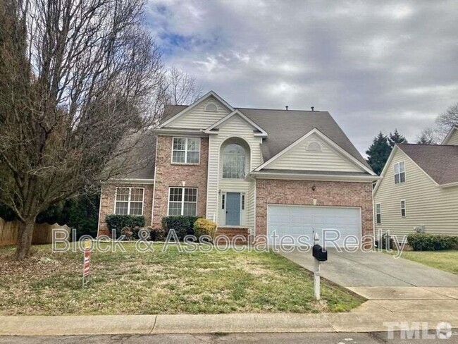 Building Photo - 9012 Blakehurst Dr Rental