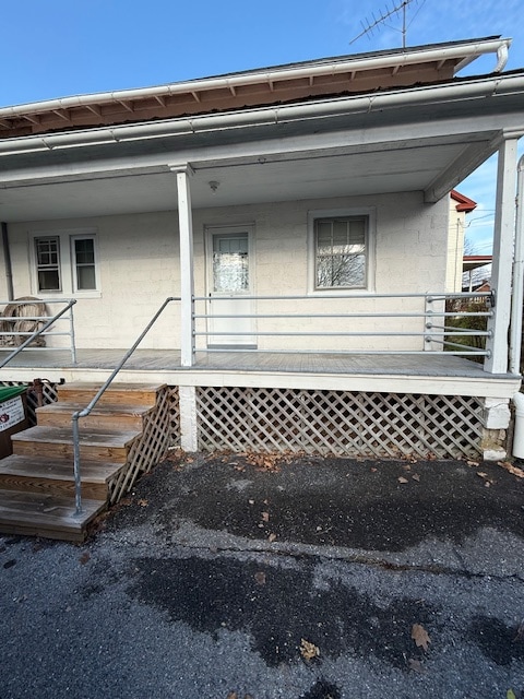 Photo - 3456 Main St Unit 1