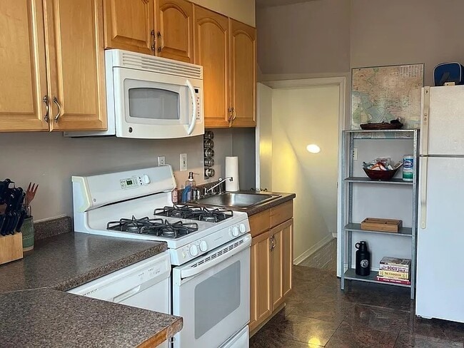 Photo - 4016 14th St NW