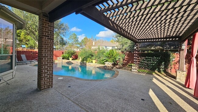 Photo - 5407 Moon Indigo Ln