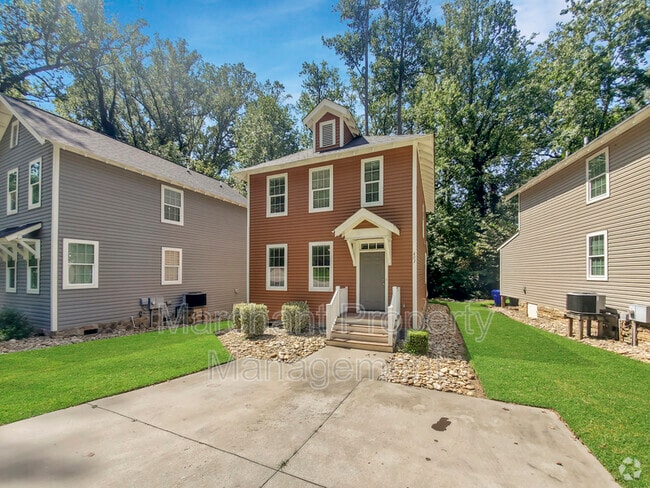 Building Photo - 601 Chick Springs Rd Rental