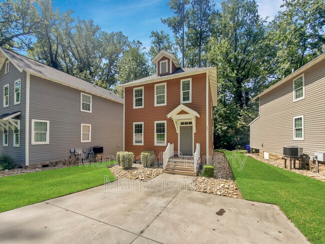 Building Photo - 601 Chick Springs Rd Rental