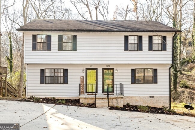 Building Photo - 1814 Neely Ave