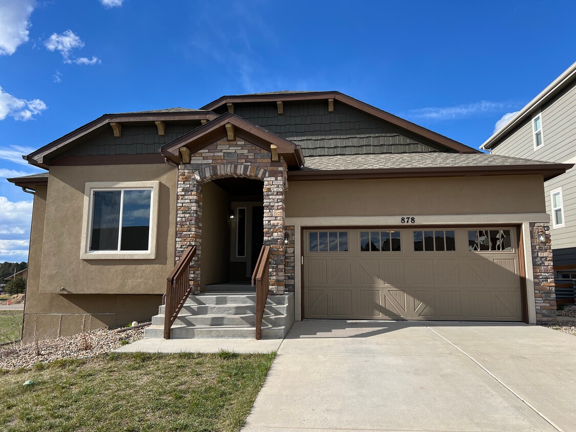 Photo - 878 Gold Canyon Rd (Monument, CO)