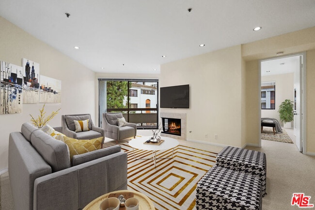 Photo - 2102 Century Park Ln Unit 305