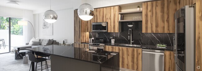 Building Photo - 2500 NE 2nd Ave Unit Midtown Rental
