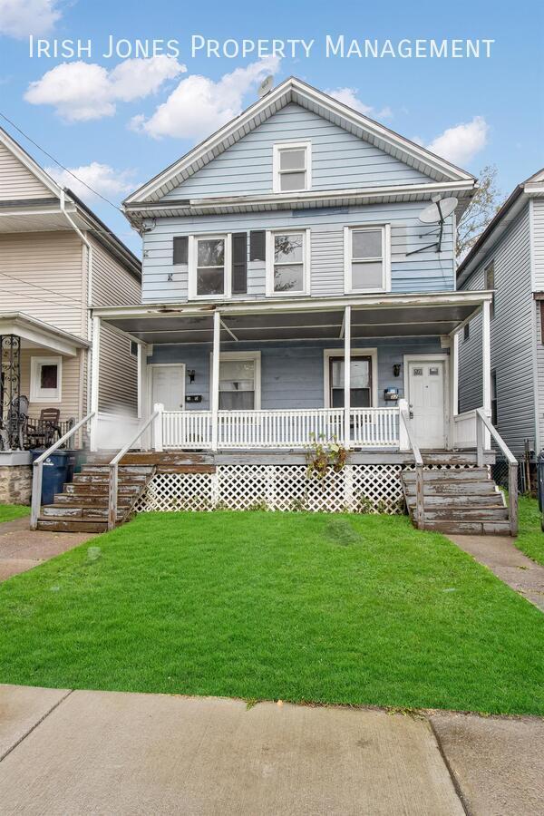 52 Aldrich Pl Unit Apt. 2 Upper Buffalo, NY