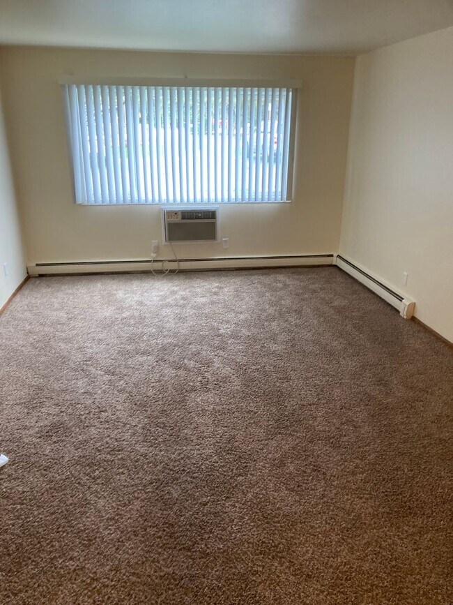 Forest Place Apartments