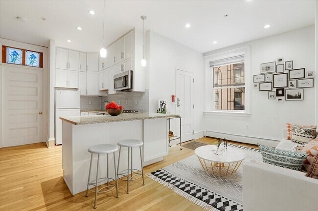 Photo - 31 Massachusetts Ave Condo Unit 1-2