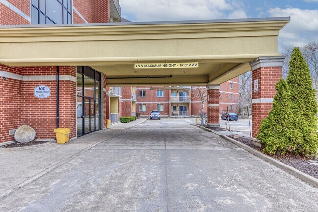 Photo - Bellagio Niagra