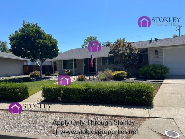 Building Photo - 1650 Mendocino Dr Rental